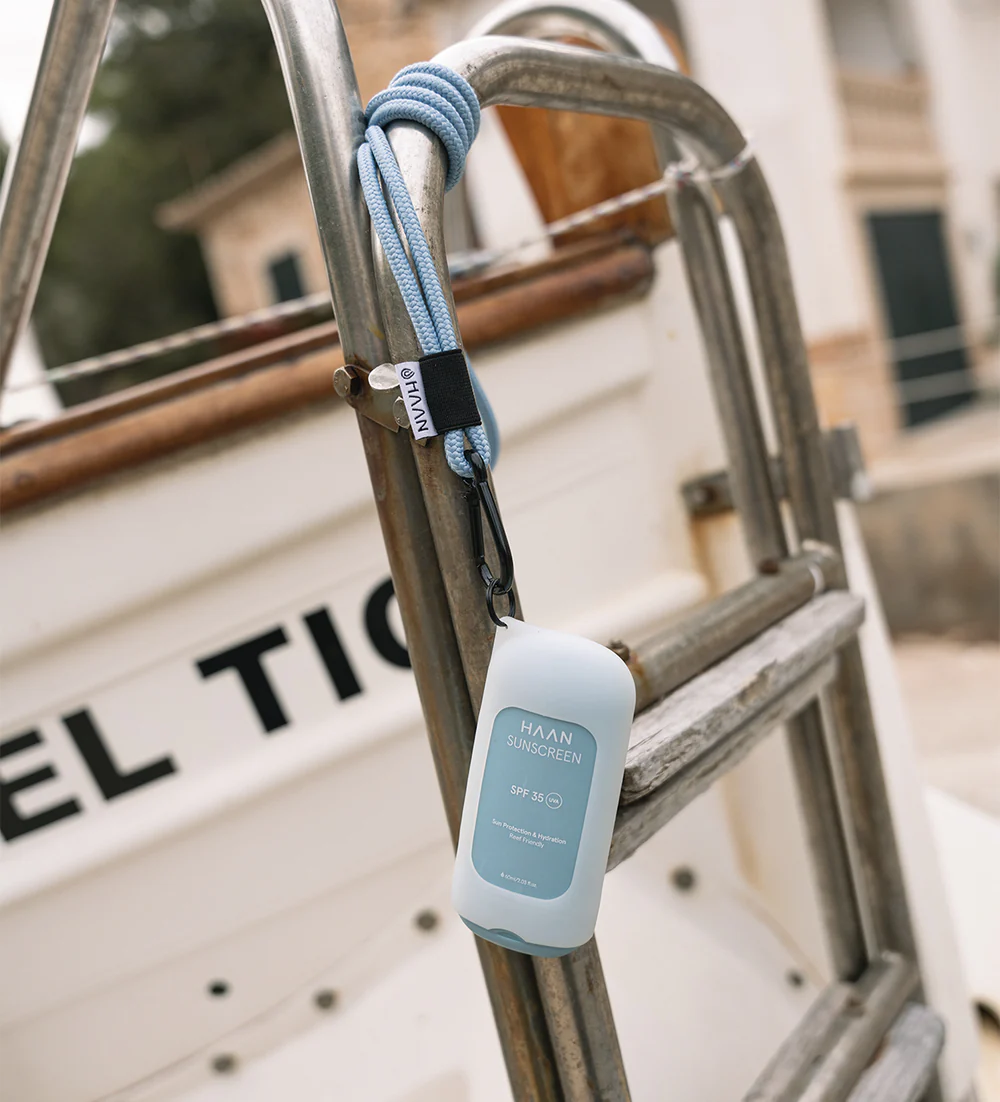 HAAN HAAN Sunscreen SPF 35