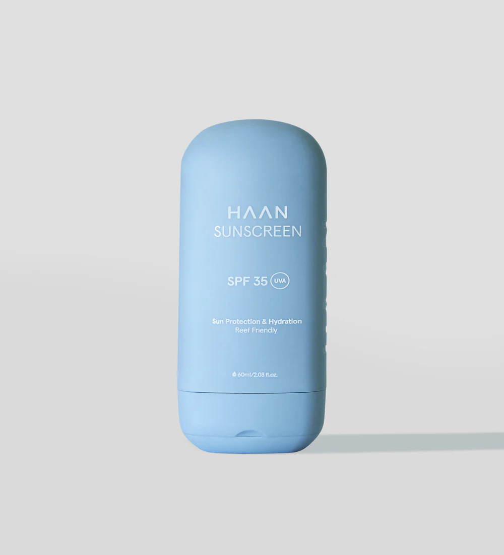HAAN HAAN Sunscreen SPF 35