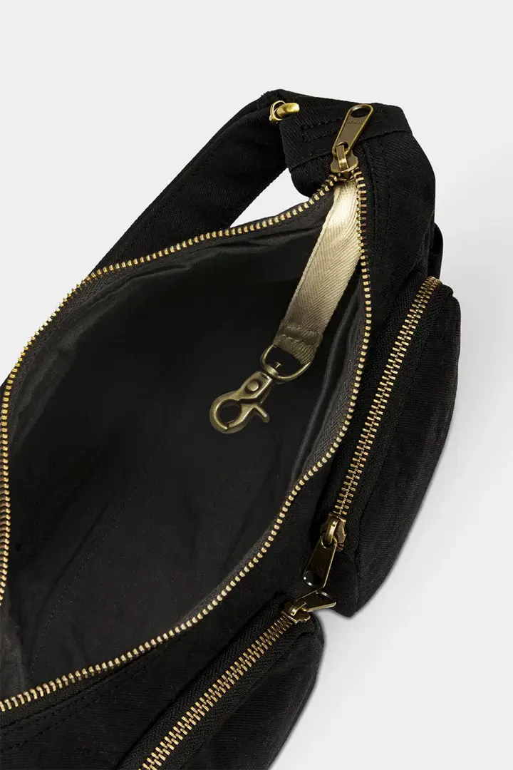 Hindbag Hindbag Emile Multipocket Bag