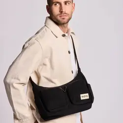 Hindbag Emile Multipocket Bag