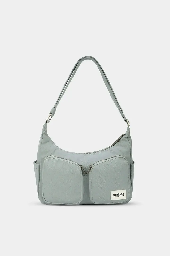 Hindbag Hindbag Emile Multipocket Bag