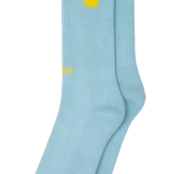 Alfredo Gonzales Athletic Icon Sun Light Blue