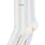 Alfredo Gonzales Alfredo Gonzales Sokken Baby Stripes Off-White