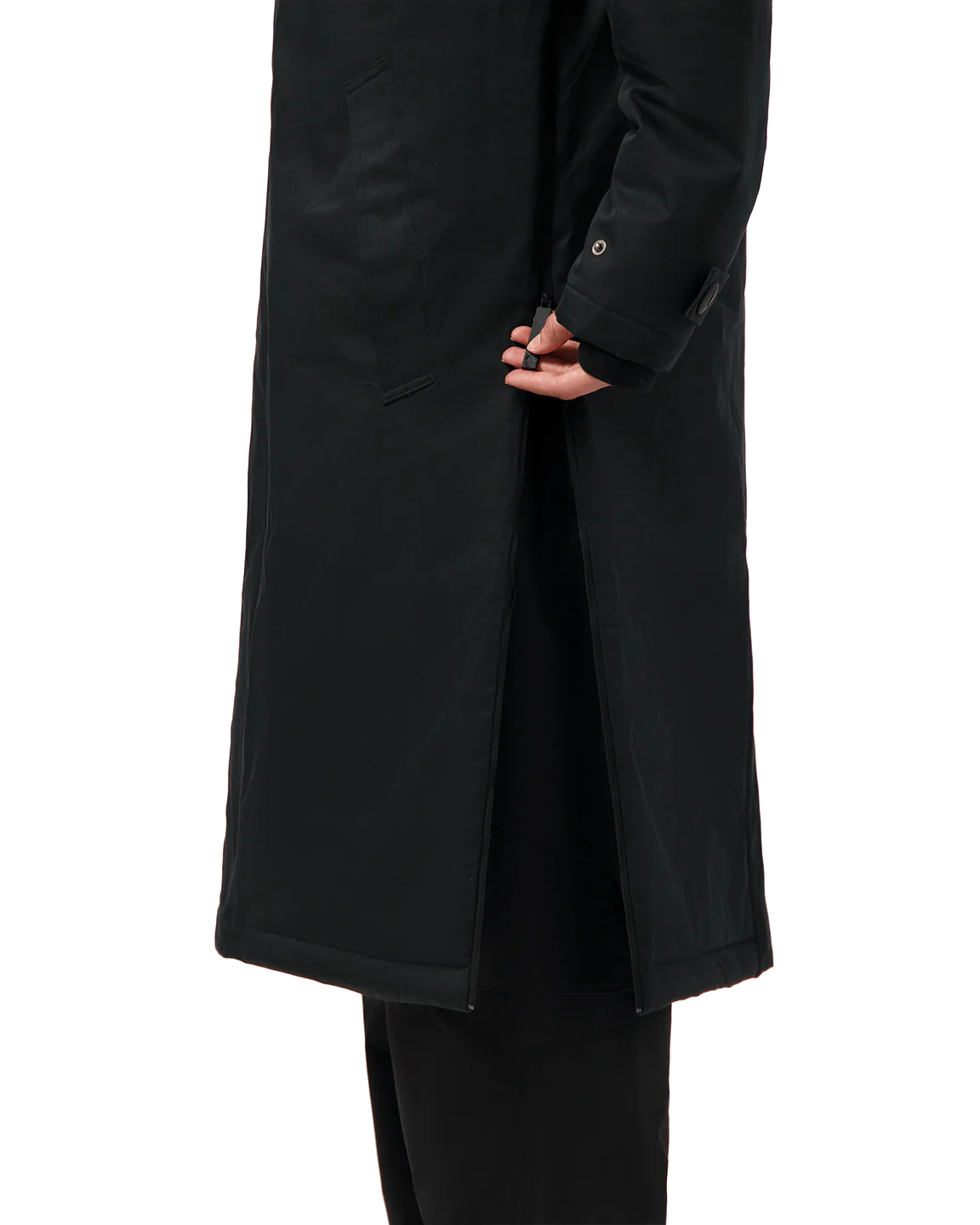 Maium Maium Mac Raincoat Padded