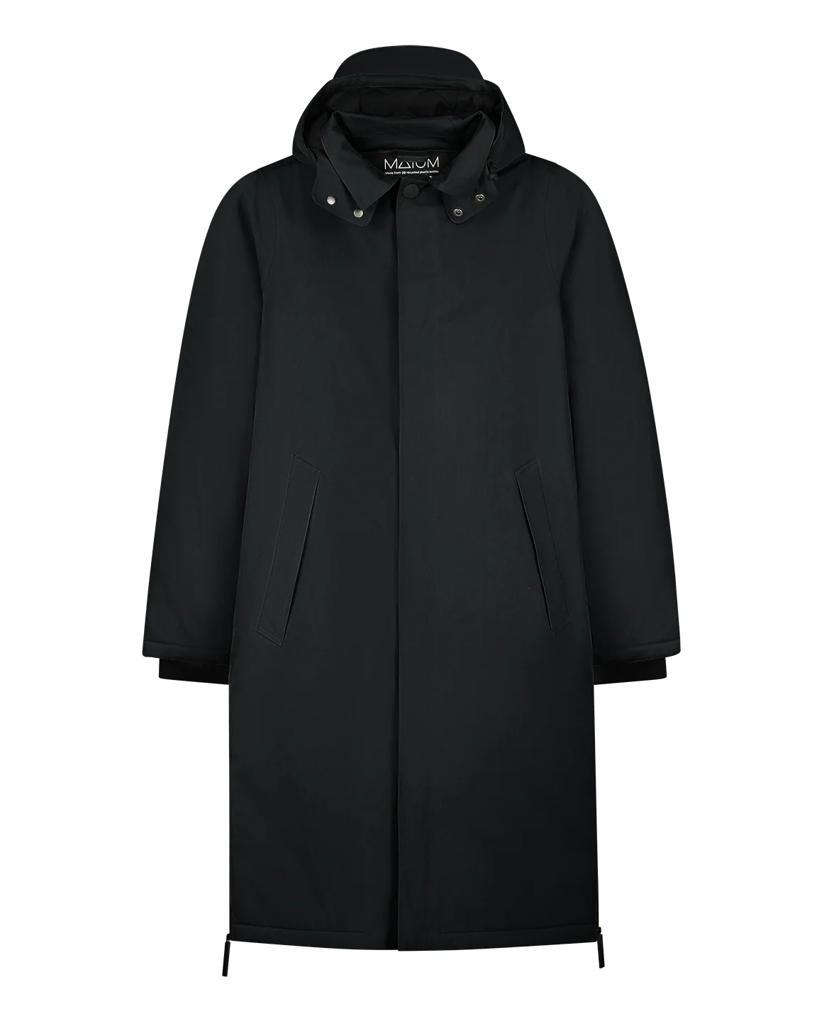 Maium Maium Mac Raincoat Padded