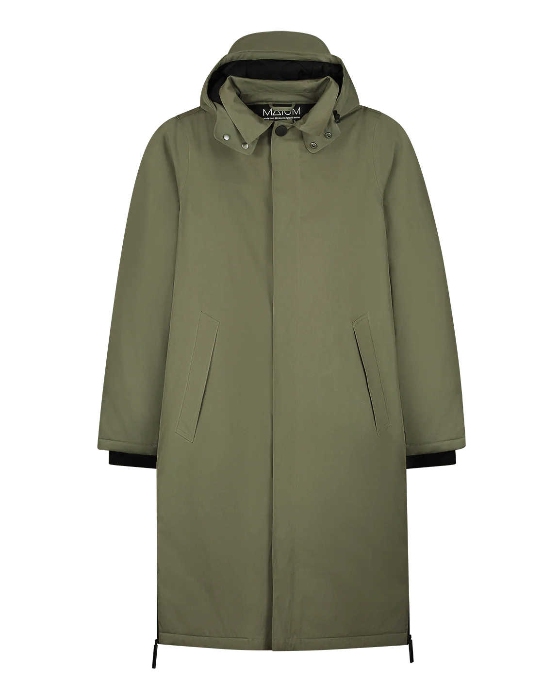 Maium Maium Mac Raincoat Padded