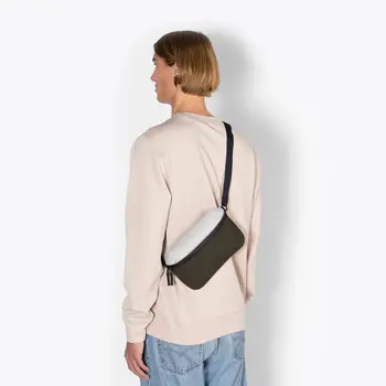 Ucon Acrobatics Jona Large Lotus Infinity Glacier Grey - Olive