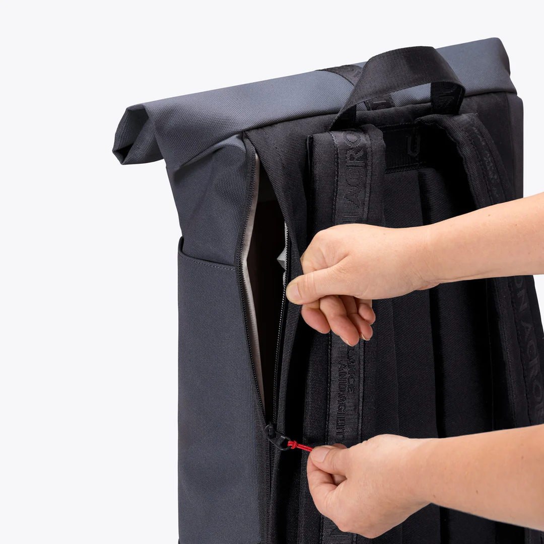 Ucon Acrobatics Ucon Acrobatics Phantom Hajo Backpack Ocean Blue Reflective