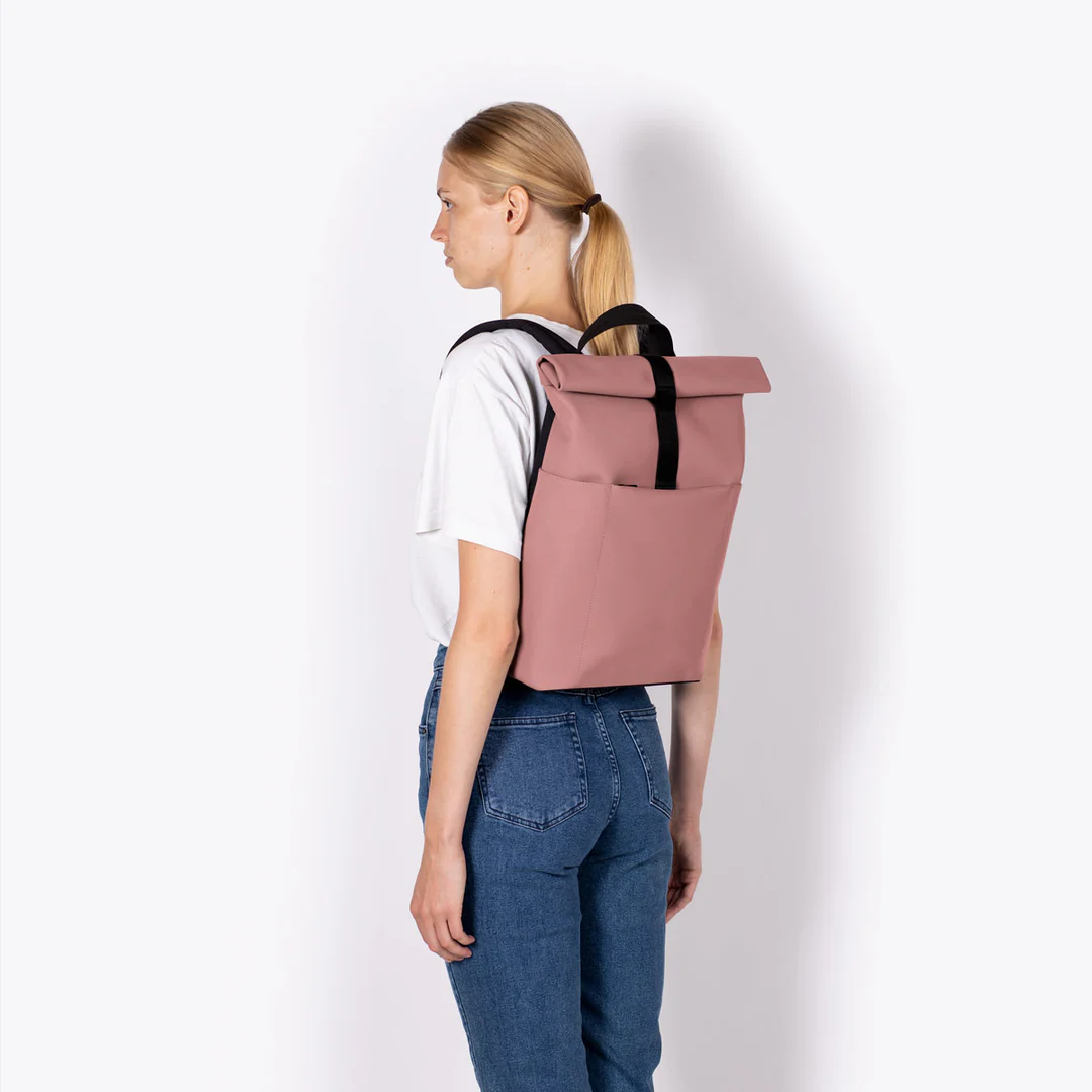 Ucon Acrobatics Ucon Acrobatics Hajo Mini Backpack Lotus Infinity Dark Rose