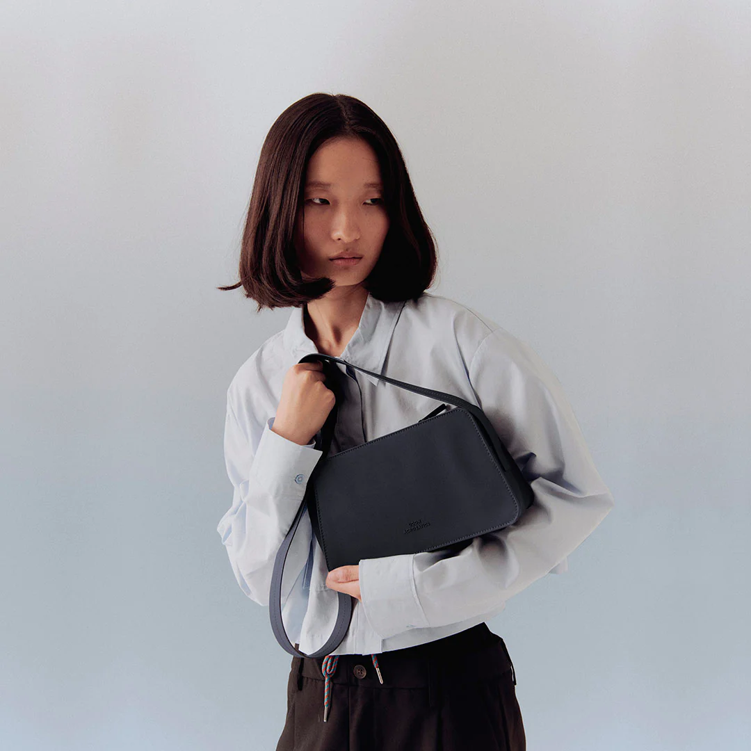 Ucon Acrobatics Ucon Acrobatics Kiomi Bag Lotus Infinity Dark Navy