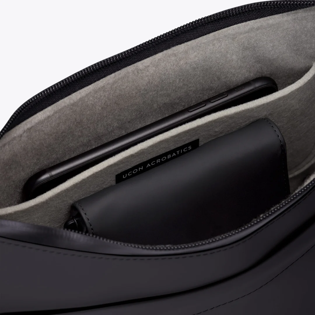 Ucon Acrobatics Ucon Acrobatics Alva Medium Bag Lotus Infinity