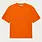 Like Charlie Like Charlie  Perfect 10 T-shirt Orange