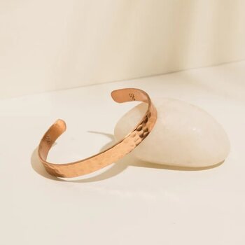 Forrest & Love Koperen armband