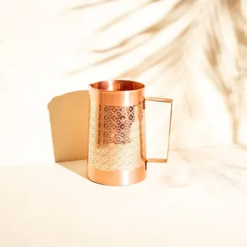 Forrest & Love Mosaic Copper Jug 1500ml