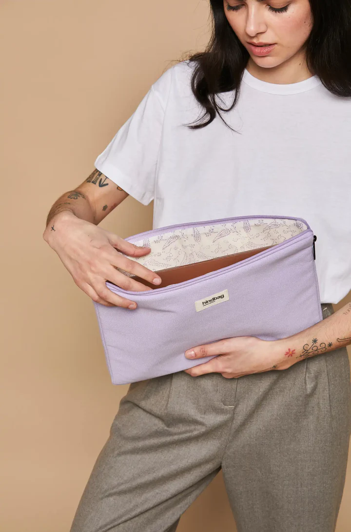 Hindbag Hindbag Ava Laptop Case