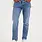 MUD Jeans MUD Jeans Hank Mid Tapered Medium Aged