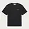 Like Charlie Like Charlie Logo T-Shirt Black