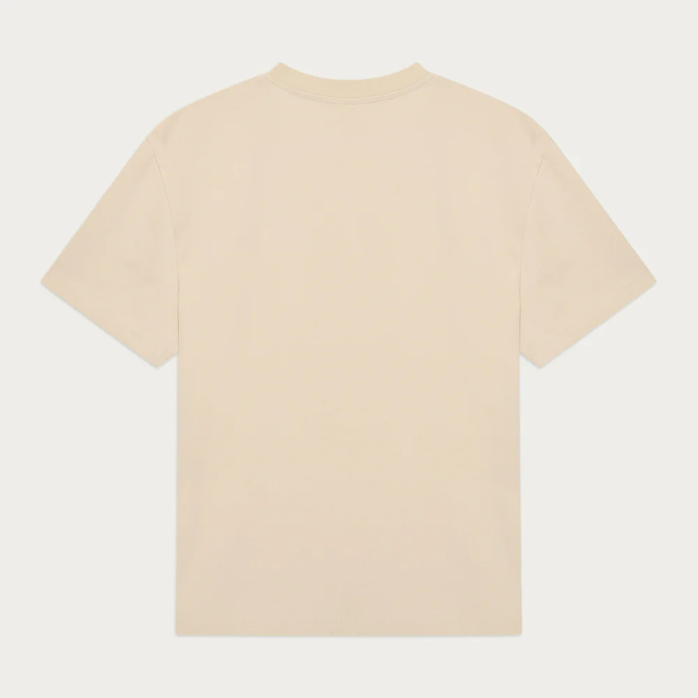 Like Charlie Like Charlie Logo T-Shirt Ancient