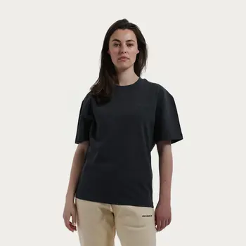 Like Charlie Logo T-Shirt Ink