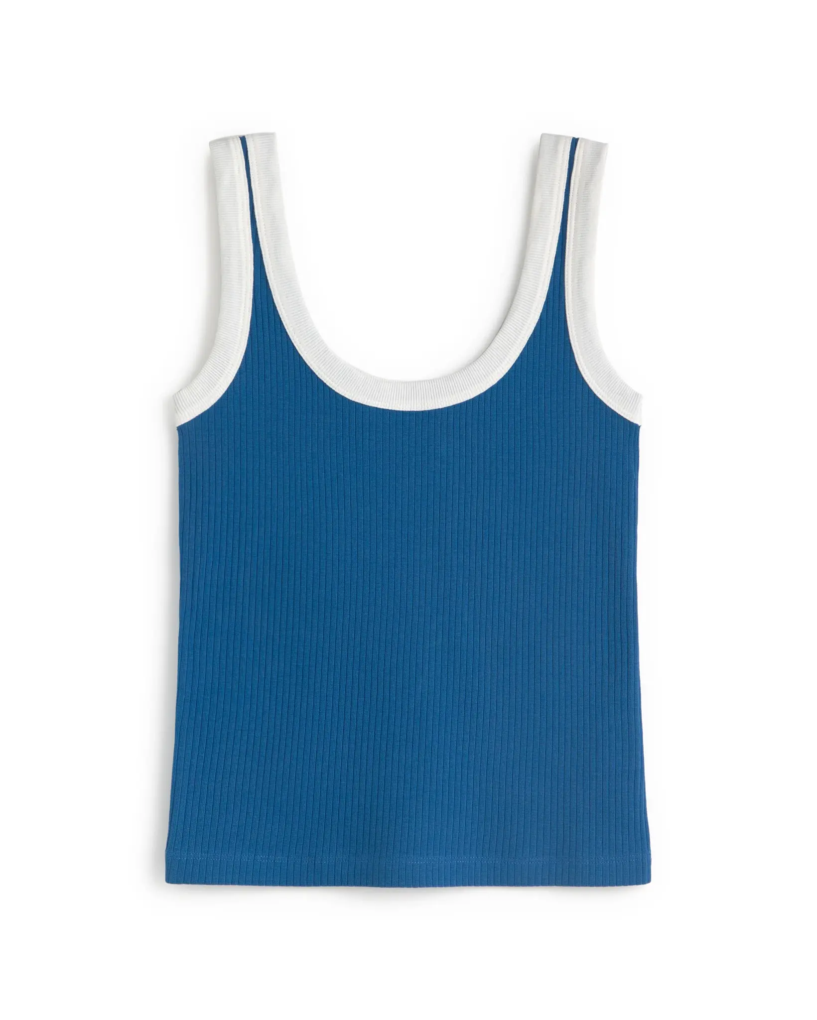 Thinking Mu Thinking Mu Contrast Julia Top