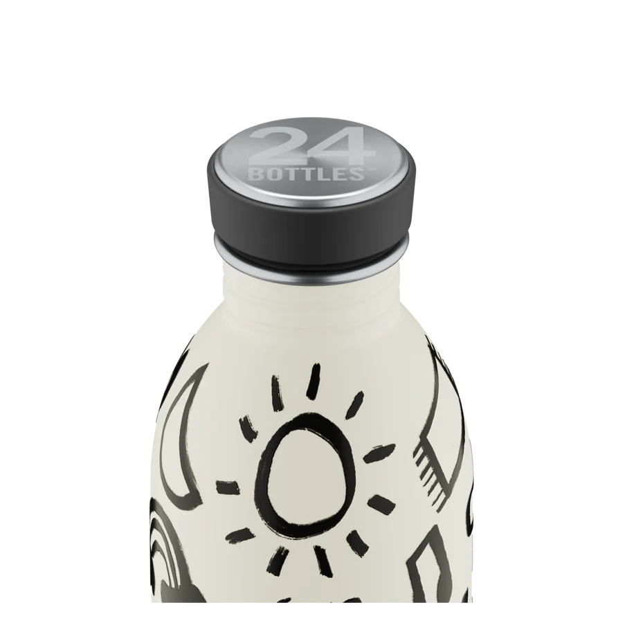 24Bottles 24 Bottles Urban Bottle Viva La Vida 500ml