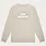 Like Charlie Like Charlie Branded Sweater Khaki