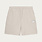 Like Charlie Like Charlie Branded Shorts Khaki