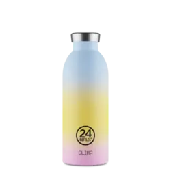 24Bottles Clima Bottle Aurora 500ml