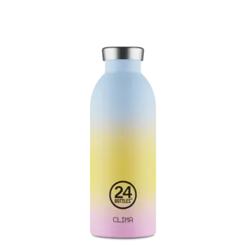 24Bottles Clima Bottle Aurora 500ml