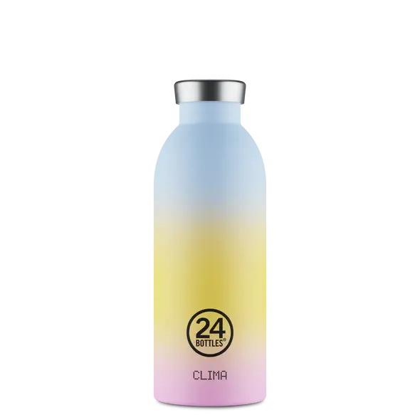 24Bottles 24 Bottles Clima Bottle Aurora 500ml