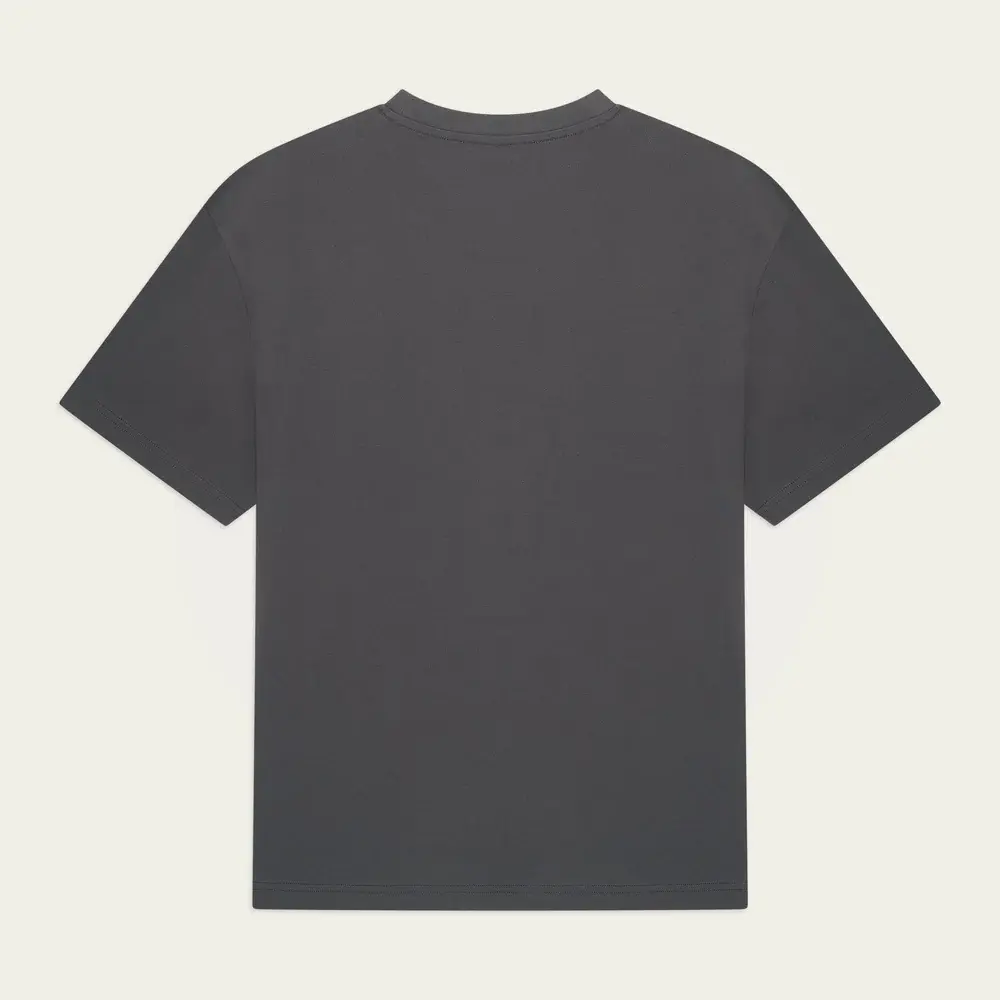 Like Charlie Like Charlie Logo T-Shirt Inkt
