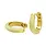 T.I.T.S. TITS Huggy Enamel Goud