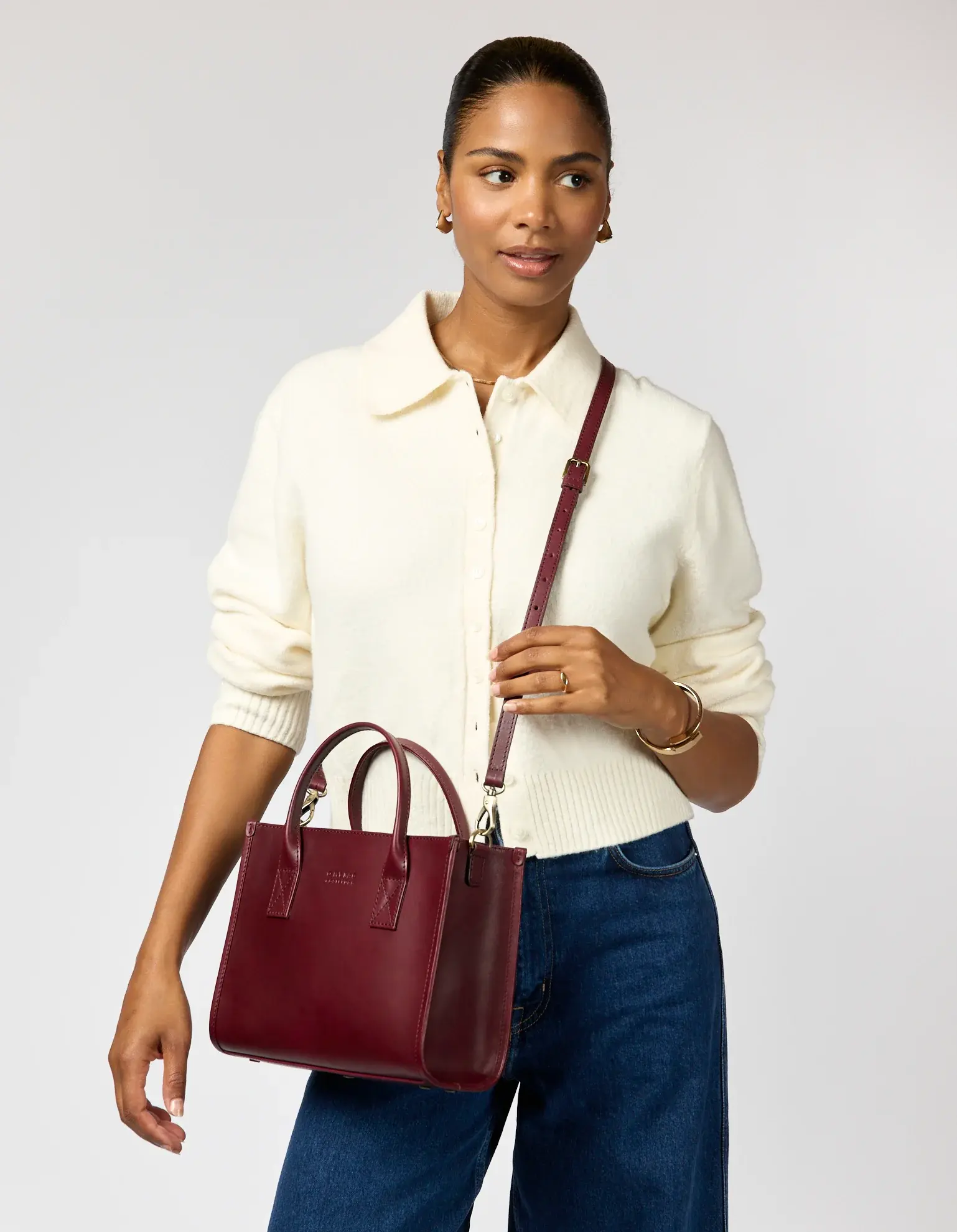 O My Bag O My Bag Jackie Midi Tas