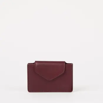 O My Bag Harmonica Wallet