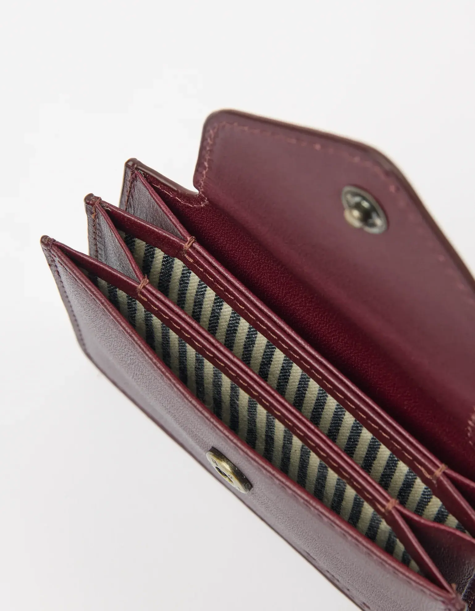 O My Bag O My Bag Harmonica Wallet