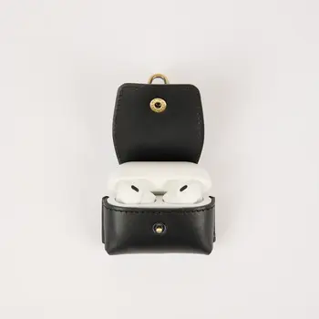 O My Bag Airpods Case Classic Leather