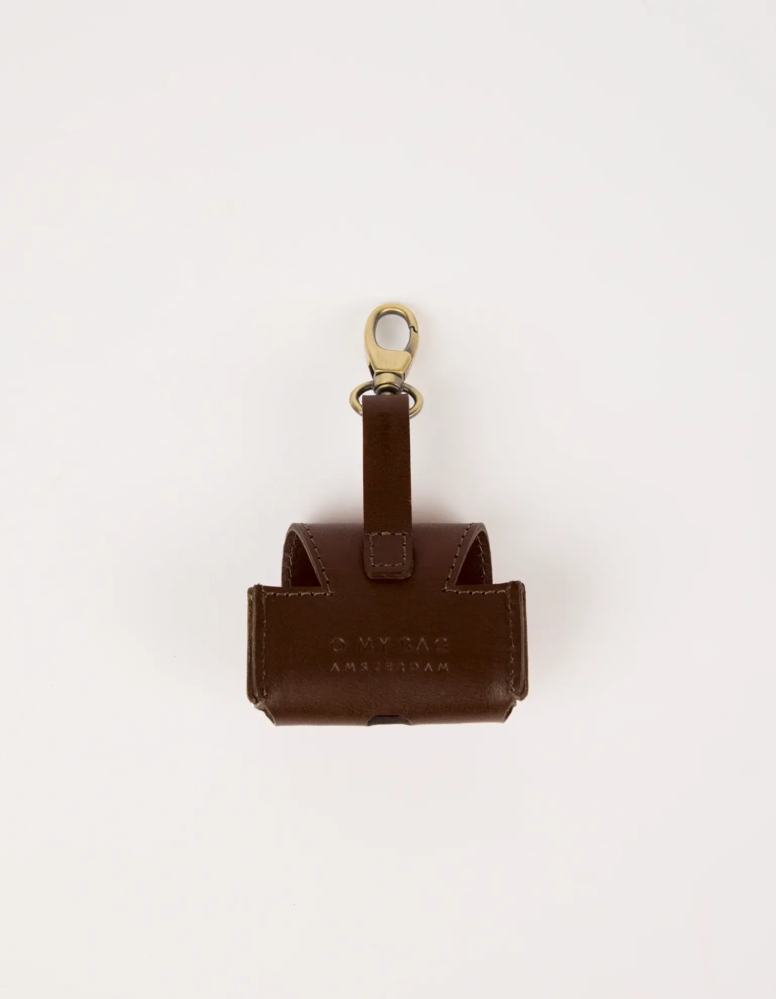 O My Bag O My Bag Airpods Case Classic Leather