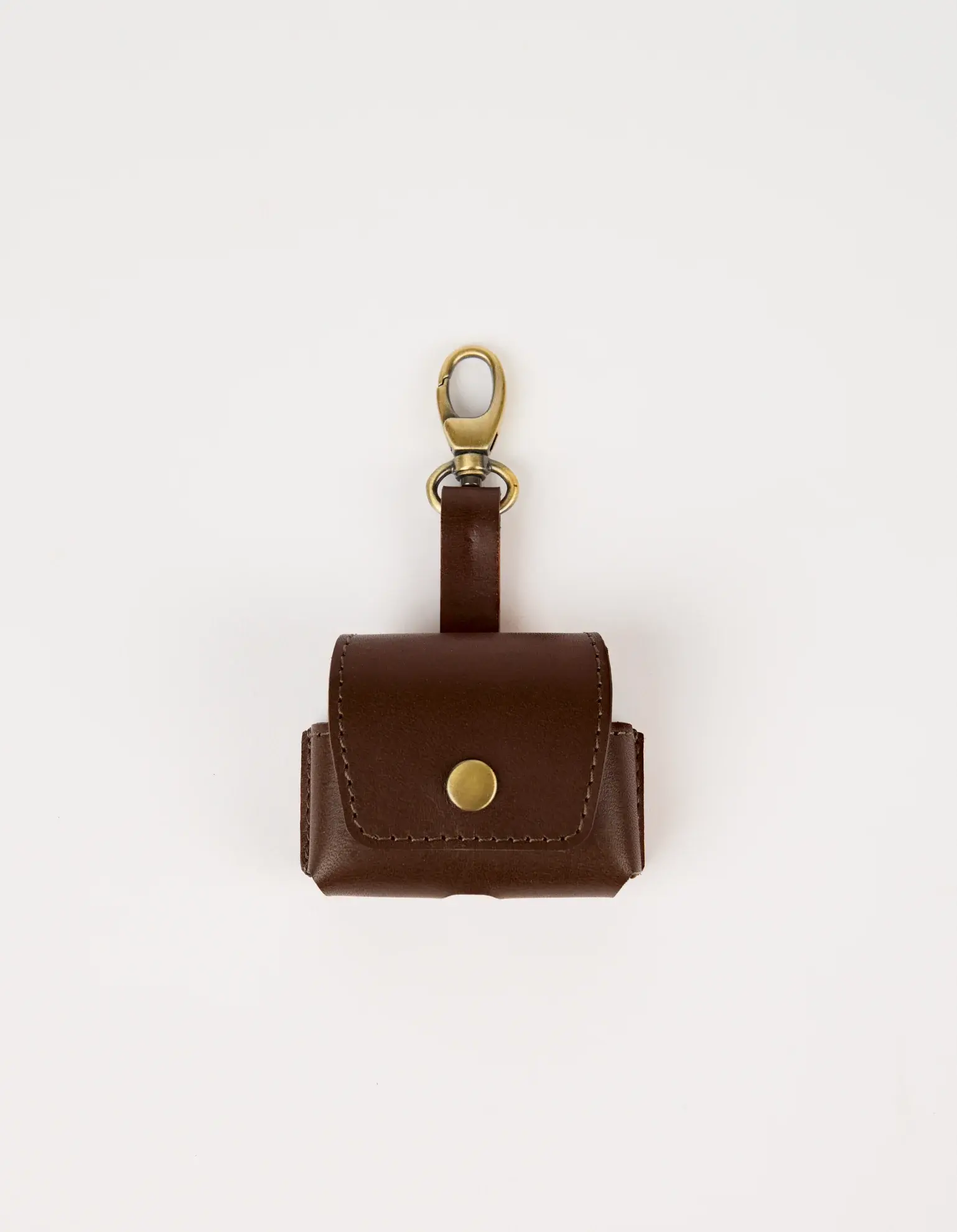 O My Bag O My Bag Airpods Case Classic Leather