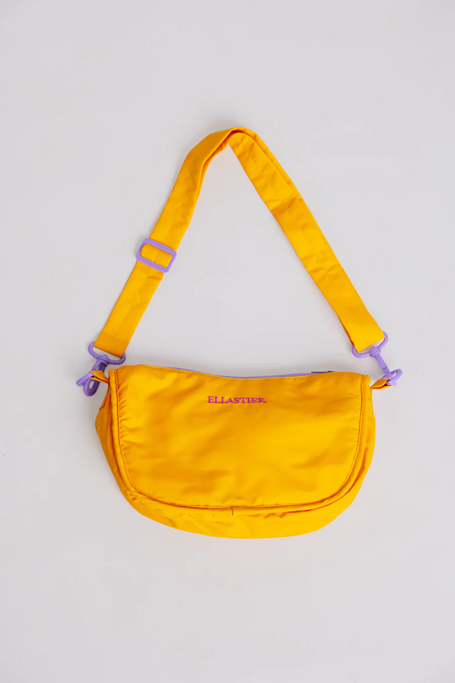 Ellastiek Ellastiek Reversible Fannypack Guusje