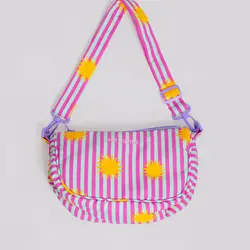 Ellastiek Reversible Fannypack Guusje