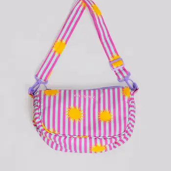 Ellastiek Reversible Fannypack Guusje