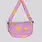 Ellastiek Ellastiek Reversible Fannypack Guusje