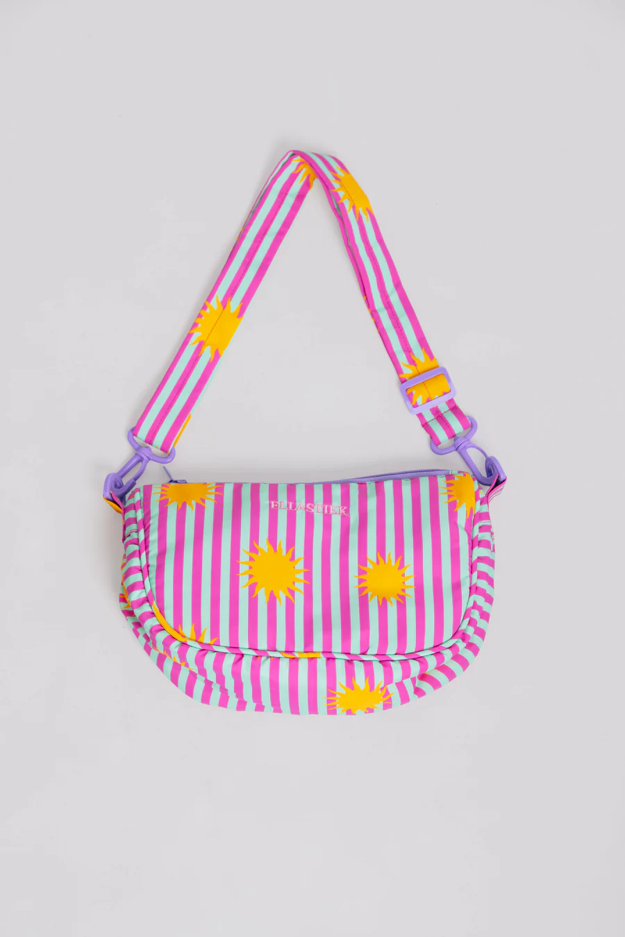 Ellastiek Ellastiek Reversible Fannypack Guusje