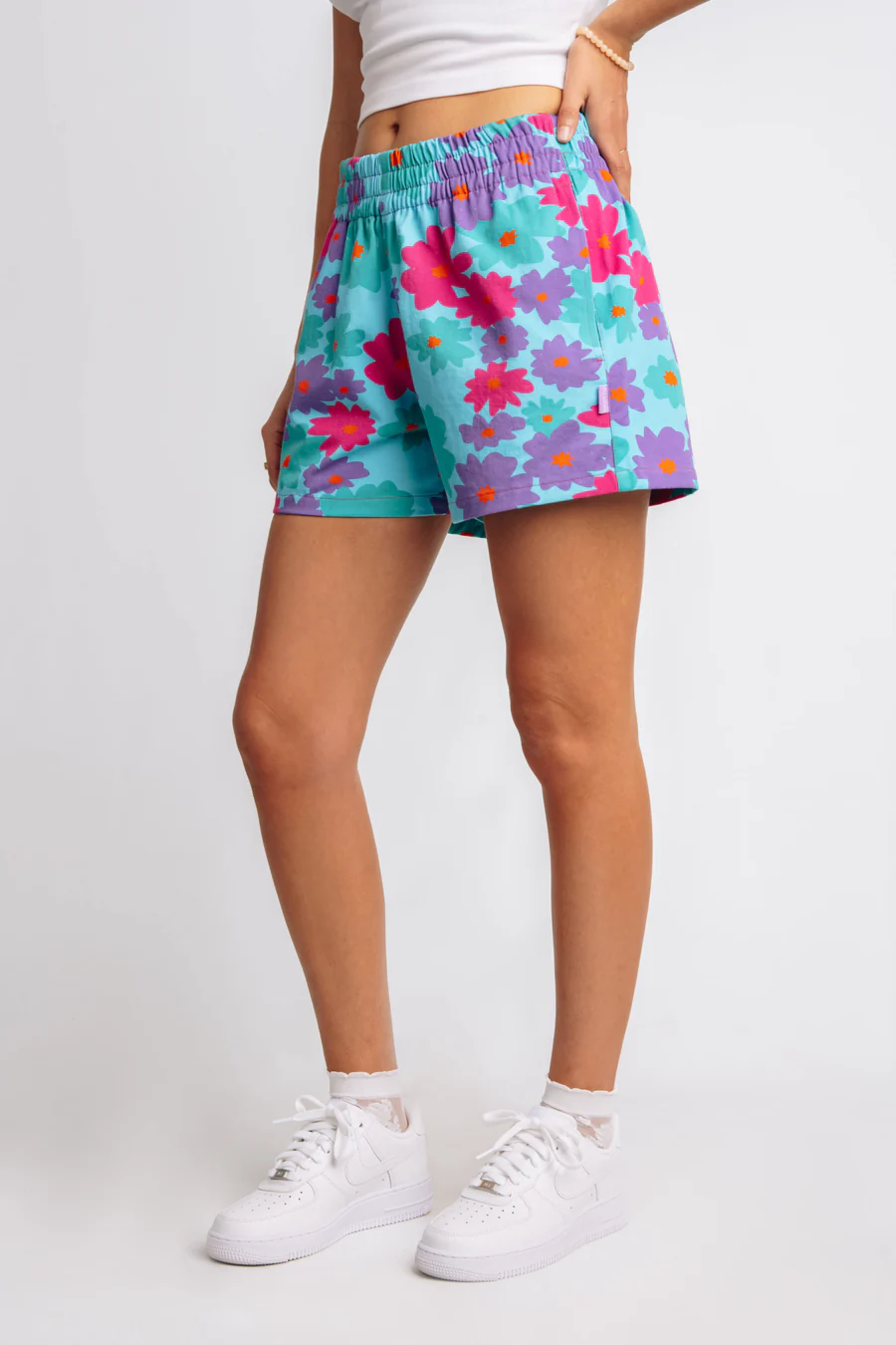 Ellastiek Ellastiek Regular Short Frank