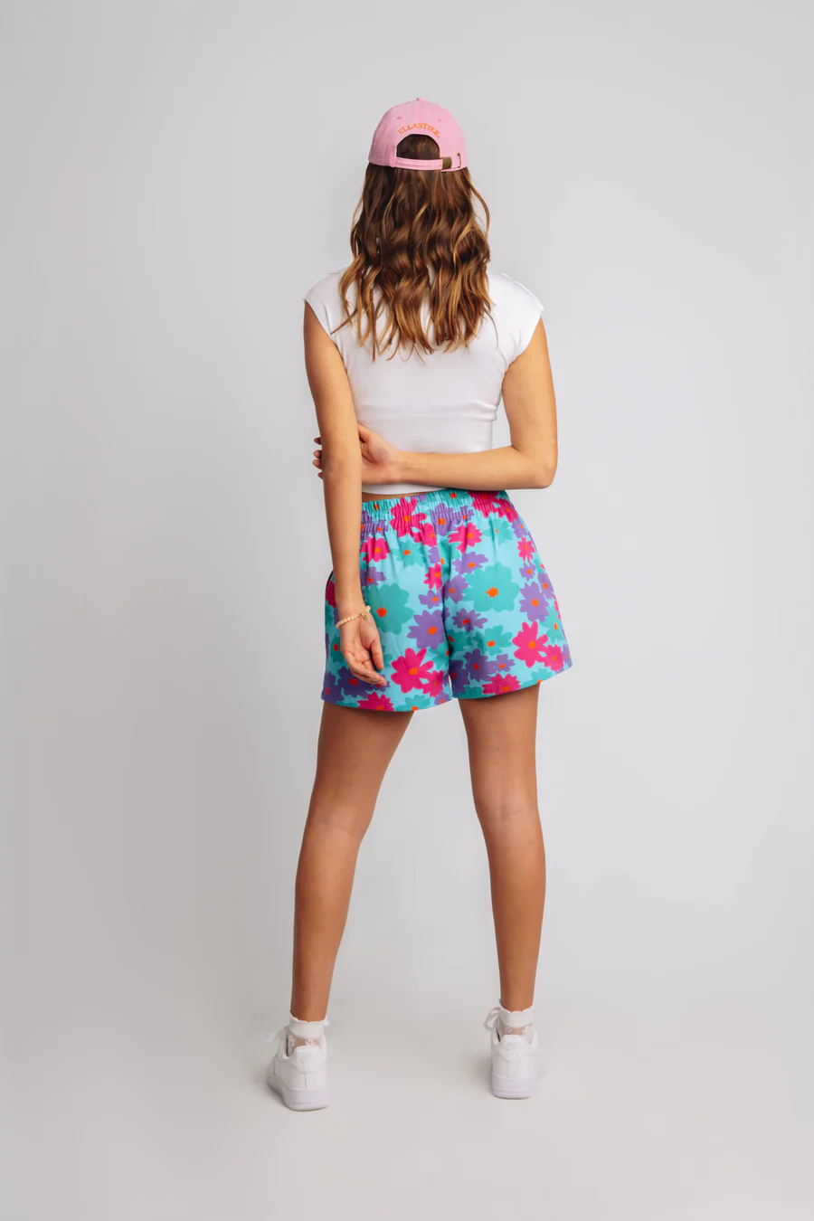 Ellastiek Ellastiek Regular Short Frank