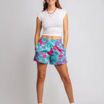 Ellastiek Regular Short Frank