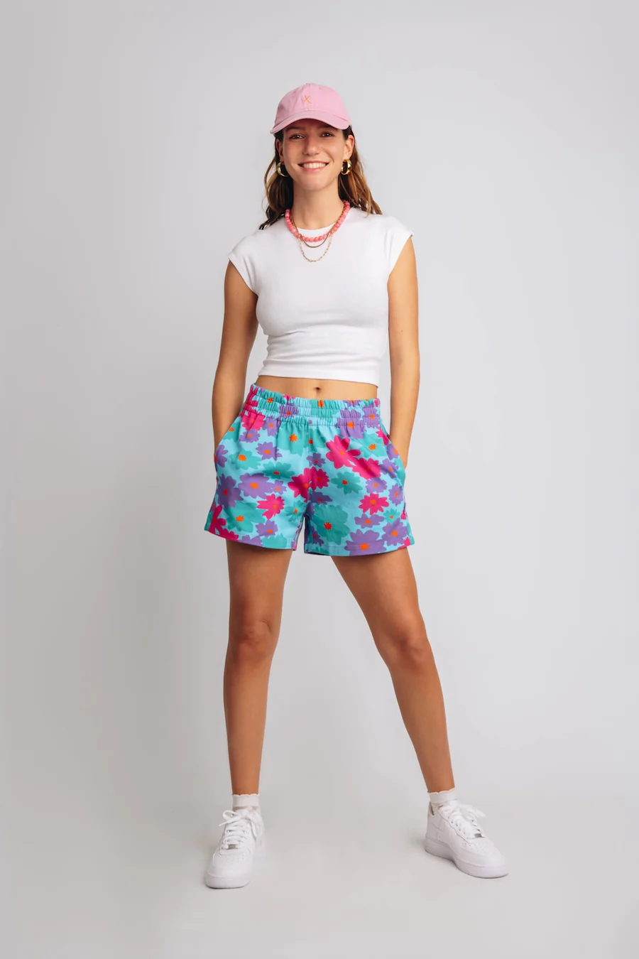 Ellastiek Ellastiek Regular Short Frank