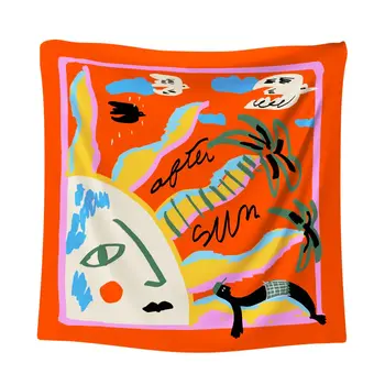 Studio Arde AFTER SUN scarf