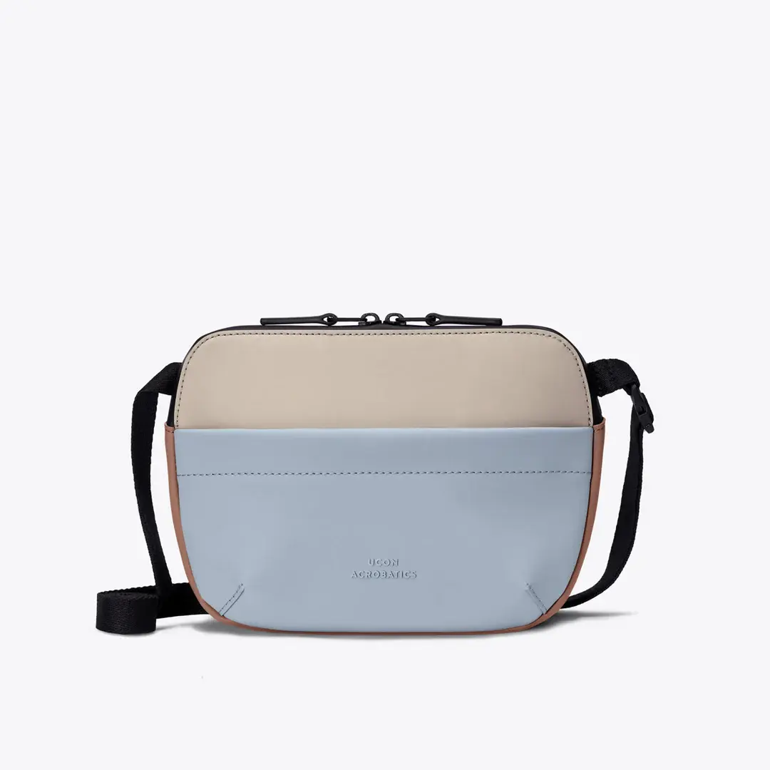 Ucon Acrobatics Ucon Acrobatics Melvin Bag Medium Lotus Infinity Light Sand - Fog Blue