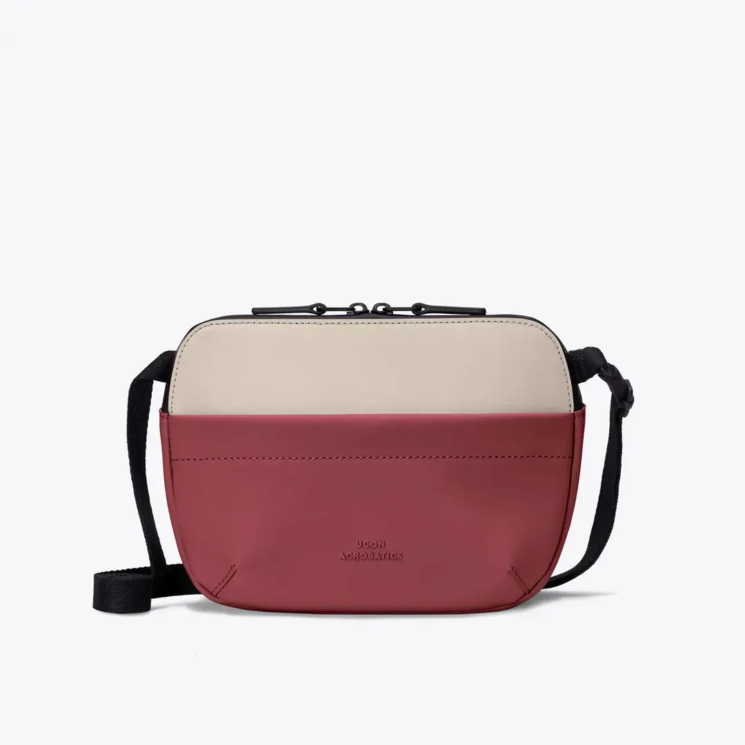 Ucon Acrobatics Ucon Acrobatics Melvin Bag Medium Lotus Infinity Sand - Burgundy